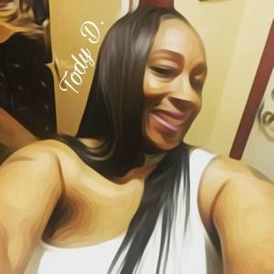 Meet your Posher, Tekieah